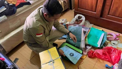 Pungutan Kurir Ekspedisi di Probolinggo Ditolak, Pengambilan Dana Berobat Anak Digunakan