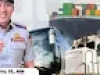 QRIS Parkir Pasuruan: Hermanto Gebrak PAD