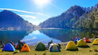 Ranu Kumbolo