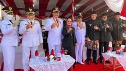 Refleksi Hari Jadi Jatim: Sri Untari dan Masa Depan Ekonomi Rakyat