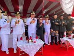 Refleksi Hari Jadi Jatim: Sri Untari dan Masa Depan Ekonomi Rakyat