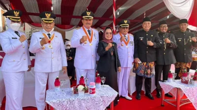 Refleksi Hari Jadi Jatim: Sri Untari dan Masa Depan Ekonomi Rakyat