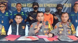 Rekonstruksi Ungkap: Pembunuhan Pelajar Di Prigen Terencana