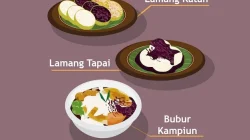 Revitalisasi Kantor Wali Kota Pasuruan Dipoles Telan Anggaran Rp480 Juta