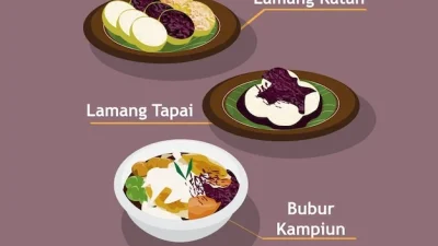 Revitalisasi Kantor Wali Kota Pasuruan Dipoles Telan Anggaran Rp480 Juta