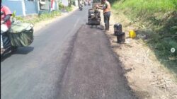 Jalan Usia 15 Tahun Rusak, Lumajang Kaji Perbaikan Sukodono