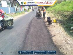 Jalan Usia 15 Tahun Rusak, Lumajang Kaji Perbaikan Sukodono