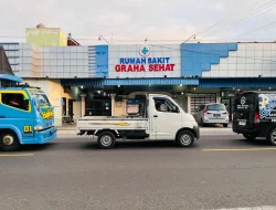 RS Graha Sehat Kraksaan Lanjutkan Layanan POKAK Bersama Pemkab Probolinggo