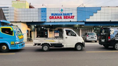 RS Graha Sehat Kraksaan Lanjutkan Layanan POKAK Bersama Pemkab Probolinggo