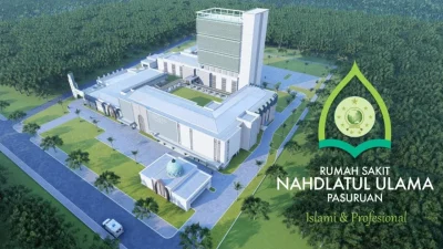 RSNU Pasuruan Adakan MCU Gratis untuk Ulama dan Santri