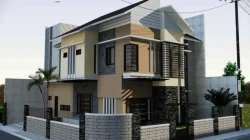 Rumah Dinas Wawali Probolinggo Direhab, Komisi III Temukan Rongga Cor