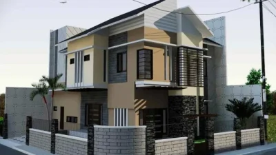 Rumah Dinas Wawali Probolinggo Direhab, Komisi III Temukan Rongga Cor