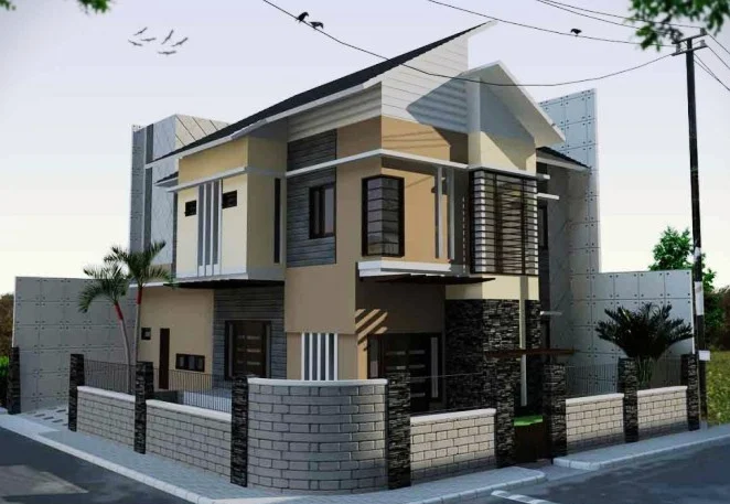 Rumah Dinas Wawali Probolinggo Direhab, Komisi III Temukan Rongga Cor