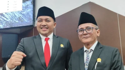 Rusdi Sutejo Konfirmasi Yudha Tetep Jadi Sekda Pasuruan