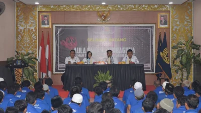 Rutan Bangil: Cuti & Pembebasan Bersyarat untuk WBP