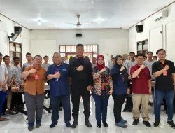 Rutan Bangil Gelar Rehabilitasi Narkoba bagi Warga Binaan