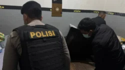 Rutan Bangil Geledah Kamar Hunian, Pengawasan Diperketat Cegah Gangguan Keamanan