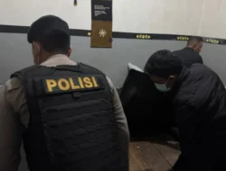 Rutan Bangil Geledah Kamar Hunian, Pengawasan Diperketat Cegah Gangguan Keamanan