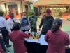 Rutan Bangil Ketat Laksanakan Operasi Narkoba