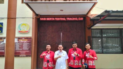 Rutan Bangil Perkuat Kesiapsiagaan dan Kualitas Pelayanan Usai Pengarahan Ditjenpas