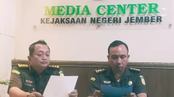 Saksi Baru Muncul dalam Kasus Dugaan Senpi di Jember