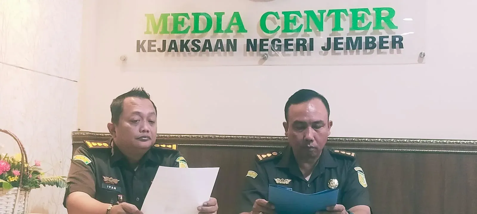 Saksi Baru Muncul dalam Kasus Dugaan Senpi di Jember