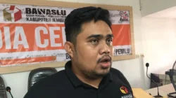 Sanda Tegaskan Hisyam Masih Bertugas di Bawaslu Jember Saat Dituding Bolos Kerja