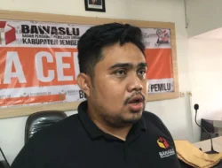 Sanda Tegaskan Hisyam Masih Bertugas di Bawaslu Jember Saat Dituding Bolos Kerja