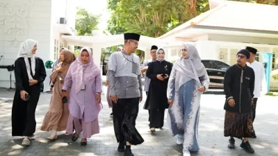 Santri Husada Pasuruan Raih Pelatihan Kesehatan, Ciptakan Ponpes Bersih