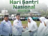 Santri Jadi Kunci Indonesia Emas di Hari Santri 2026