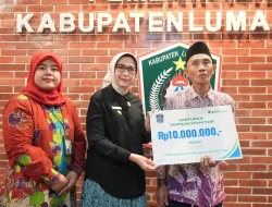 Santunan Kematian Lumajang: 1.974 Ajuan, 1.688 Cair