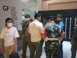 Satpol PP Probolinggo Amankan 9 Wanita Penghasil Open BO