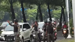 Satpol PP Viral, Gus Haris Ketatkan Aturan ASN di Medsos