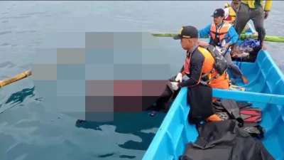 Satu Nelayan Hilang di Laut Lumajang, Kerugian Nelayan Rp35 Juta