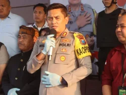 Sefril di Karhutla Bromo: Keluarga Minta Jawaban, Polisi Janji Usut