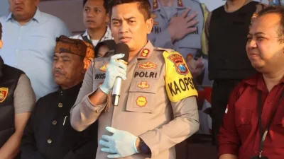 Sefril di Karhutla Bromo: Keluarga Minta Jawaban, Polisi Janji Usut