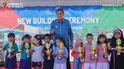 Sekolah Rakyat Kota Probolinggo Segera Dibangun, Akses Jalan Disiapkan