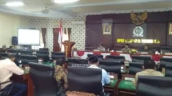 Sekolah Tematik hingga Rawat Inap VIP, Ini Hasil Pembahasan PAPBD Trenggalek