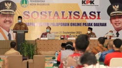 Sempurnakan Perda Pajak Daerah Pasuruan