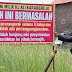 Sengketa Tanah Ngerong: Tunggakan Rp174 Juta Makin Memanas