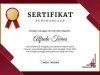 Sertifikat IG Tembakau Paiton VO Probolinggo Sah