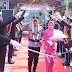 Sertijab Kapolres Pasuruan, AKBP Irawan Lanjutkan Komando