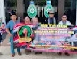 Sidang Mediasi Sengketa Tanah Bukir Mentok, Ahli Waris Protes di PN Pasuruan