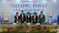 Sidang TPP Rutan Bangil Percepat Integrasi & Remisi