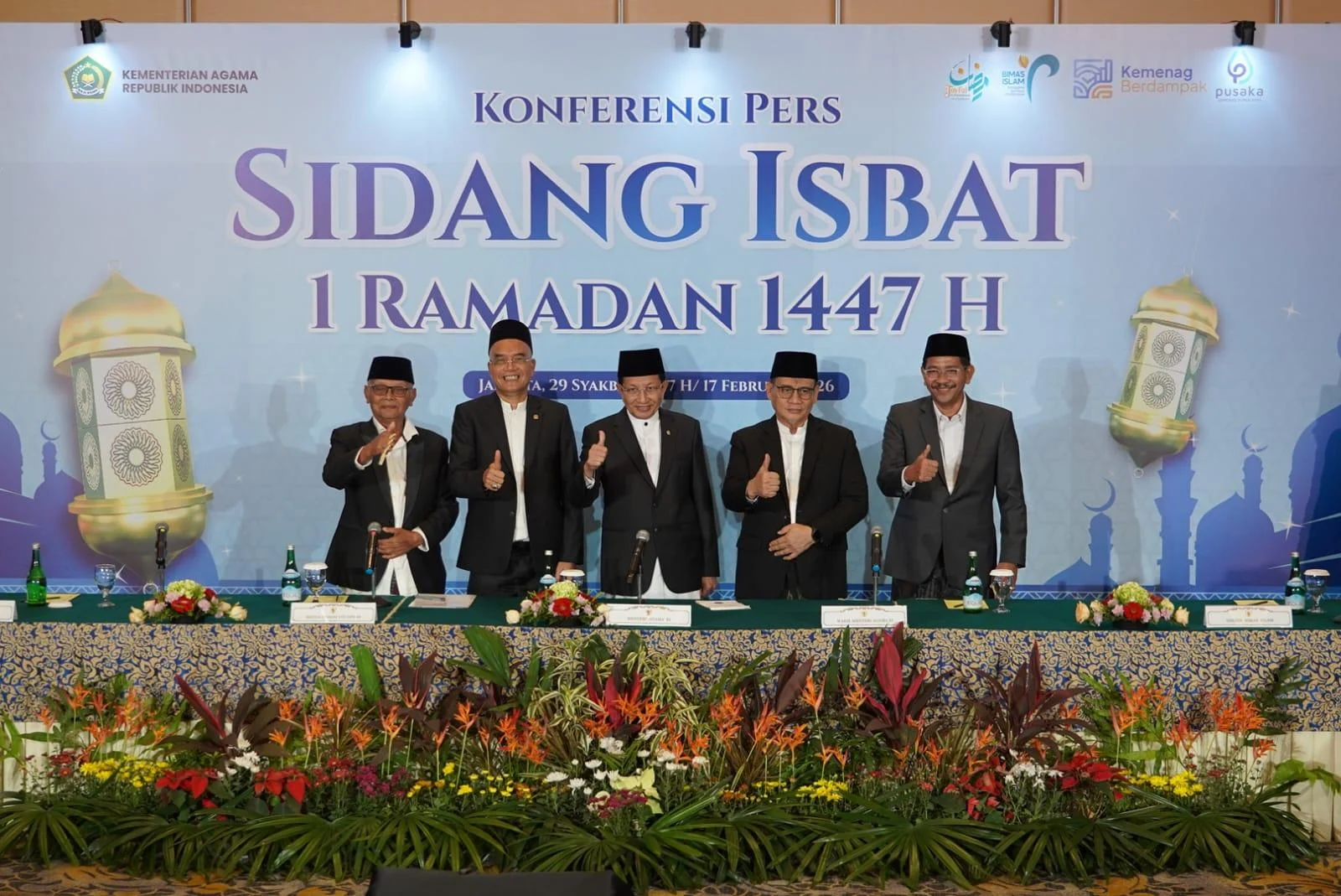 Sidang TPP Rutan Bangil Percepat Integrasi & Remisi