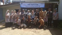Sinergi Disdikdaya Probolinggo Atasi Multigrade