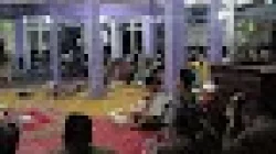 Sinergi Pemdes Bulusari dan DPRD Pasuruan Siapkan Hari Santri 2026