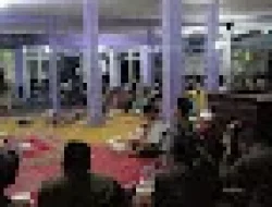 Sinergi Pemdes Bulusari dan DPRD Pasuruan Siapkan Hari Santri 2026