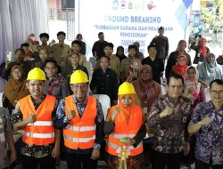 Sinergi UB-UPM Bangkitkan Usaha Inklusif SLB Batu