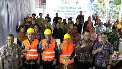 Sinergi UB-UPM Bangkitkan Usaha Inklusif SLB Batu